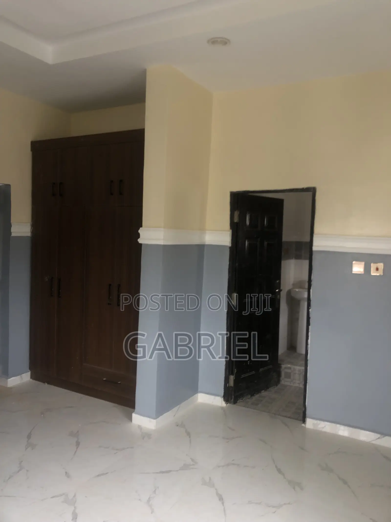 3bdrm Duplex in Scc Ushafa for rent