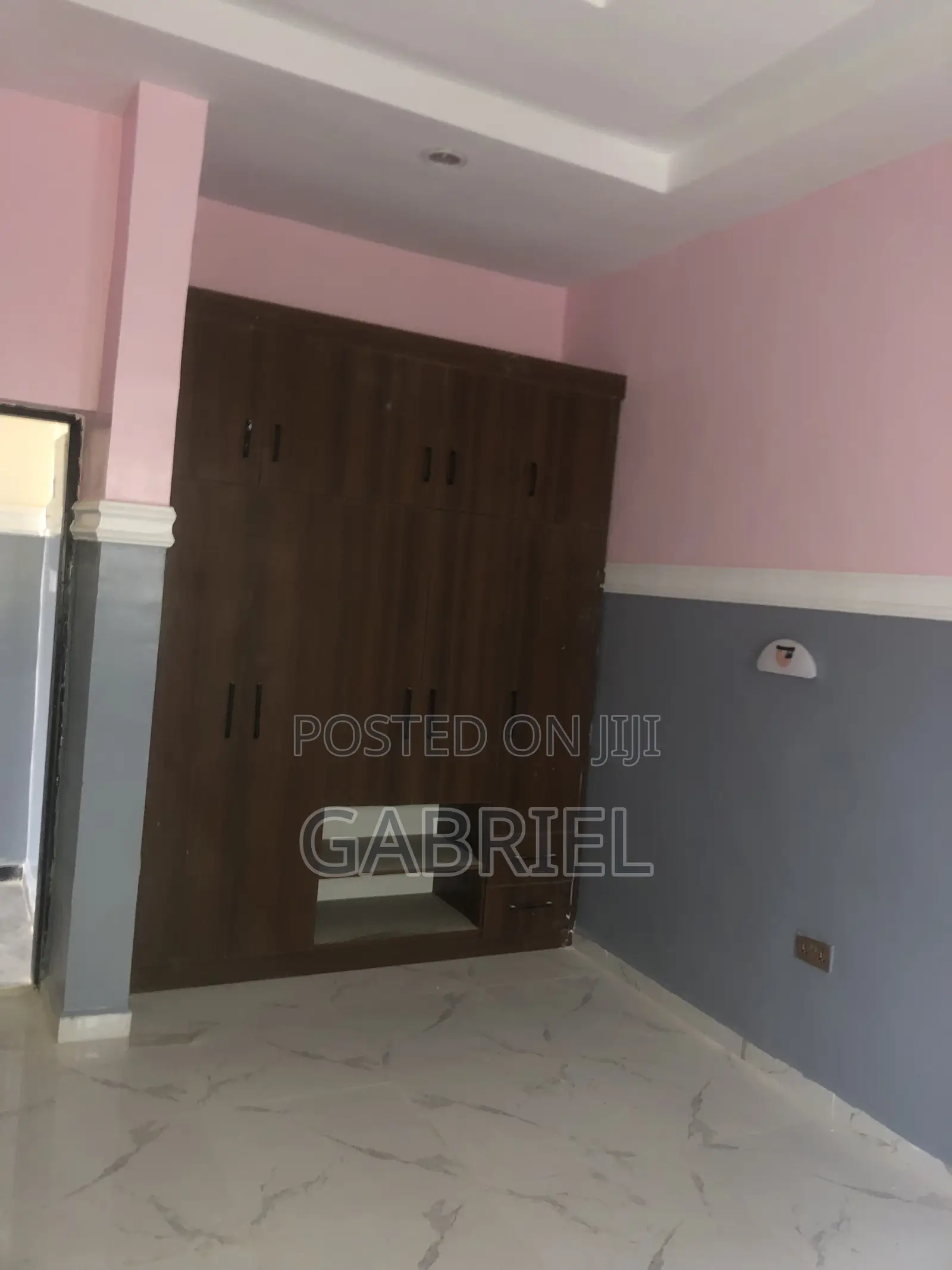 3bdrm Duplex in Scc Ushafa for rent