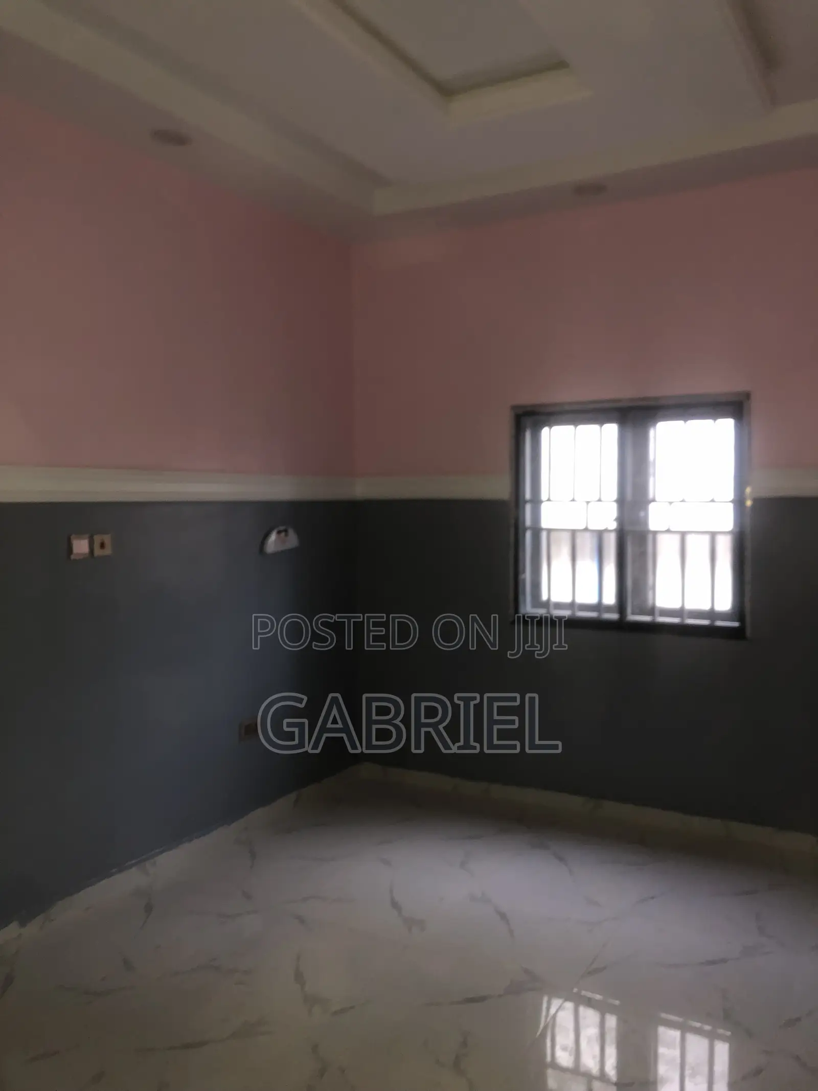 3bdrm Duplex in Scc Ushafa for rent