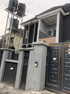 3bdrm Duplex in Scc Ushafa for rent