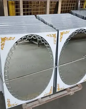 Plen Mirror