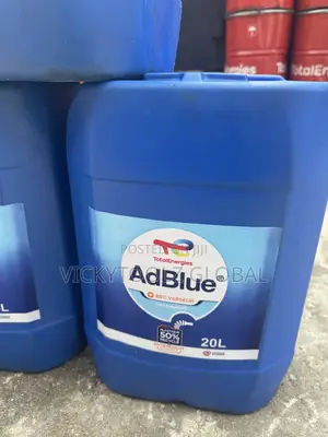 Totalenergies Adblue SCR 20liters