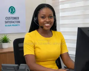 Customer Care Executive
