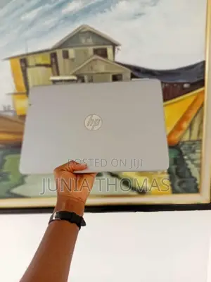 Laptop HP EliteBook 840 G3 8GB Intel Core i5 SSD 256GB