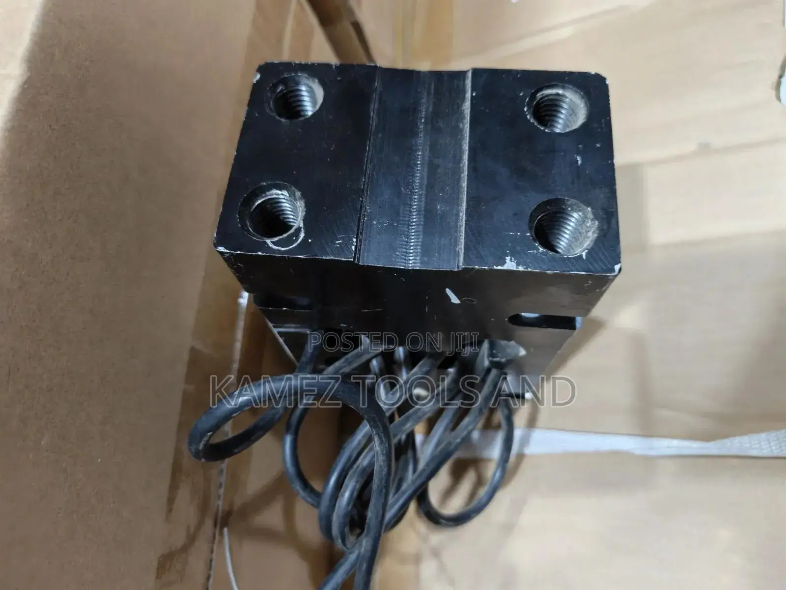 1500kg/1.5tons Load Cell