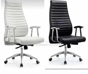Executive Quality Office Chair B430