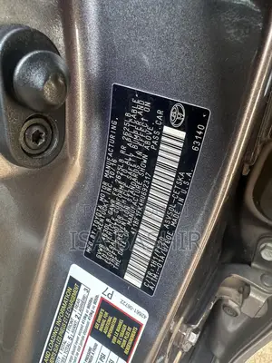 Toyota Camry SE 4dr Sedan (2.5L 4cyl 6A) 2017 Gray