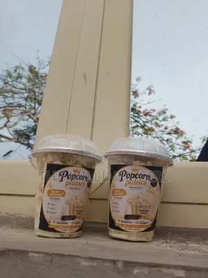 Popcorn Palace