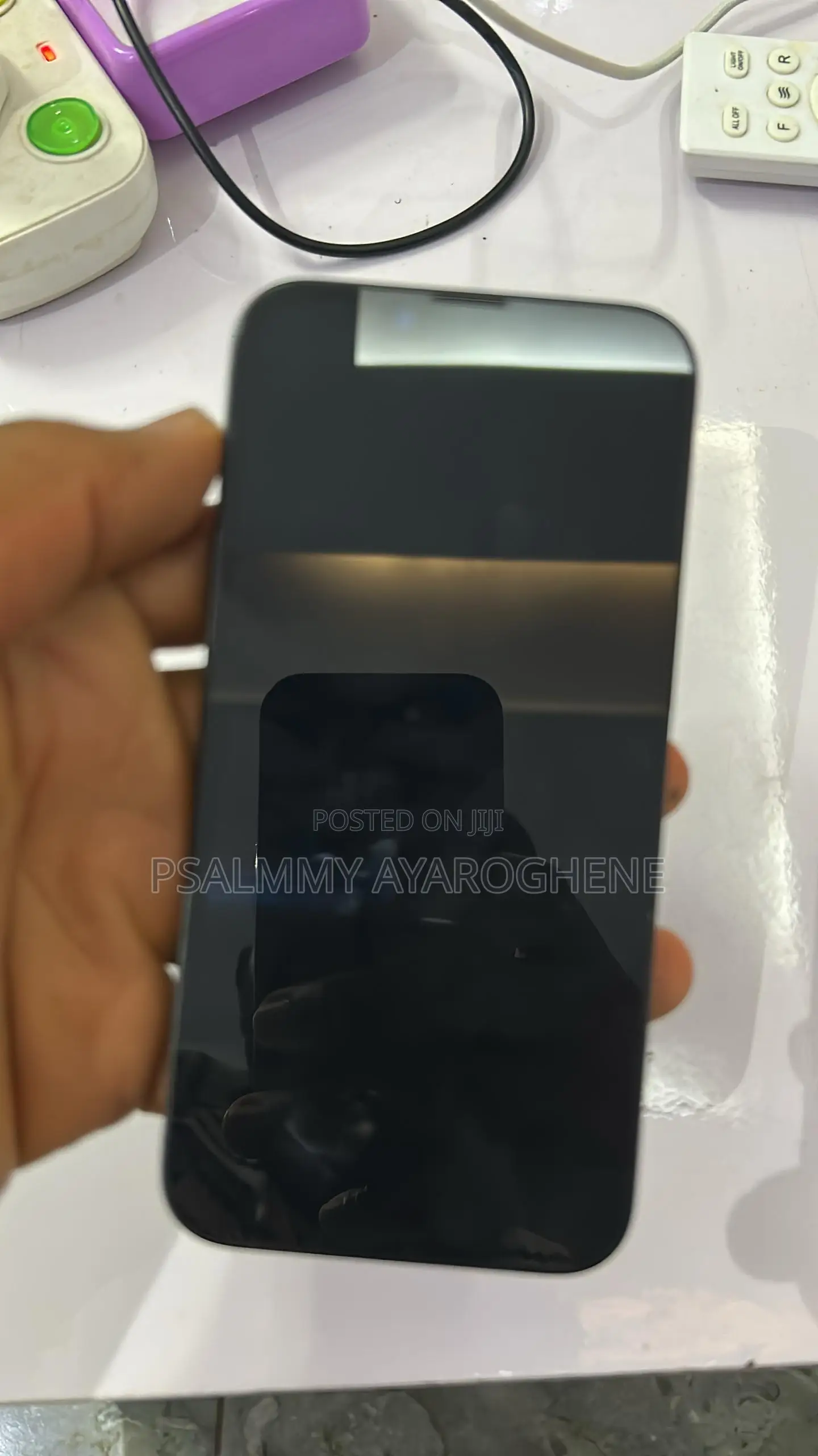 Apple iPhone 16e 128 GB Blue