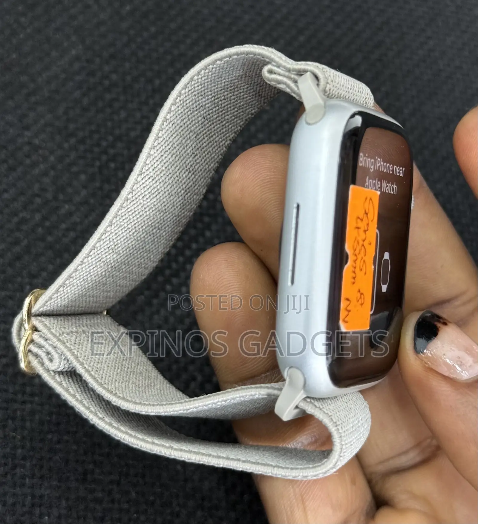 Apple Watch Series 8 - 45mm.