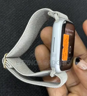 Apple Watch Series 8 - 45mm.