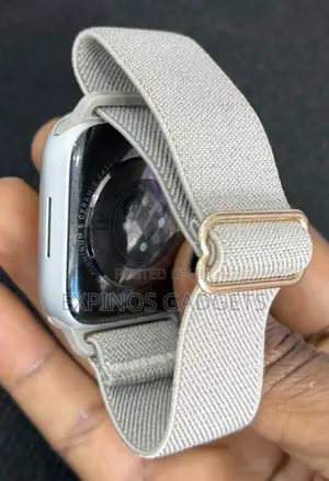 Apple Watch Series 8 - 45mm.