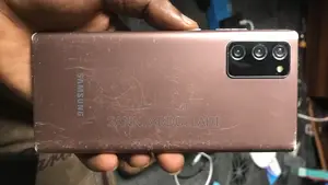 Samsung Galaxy Note 20 5G 256 GB