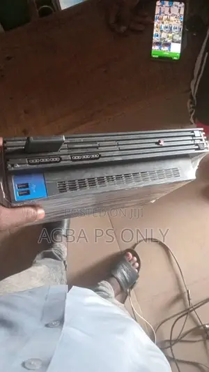 Playstation