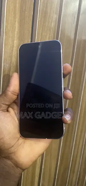 Google Pixel 9 Pro 256 GB Pink