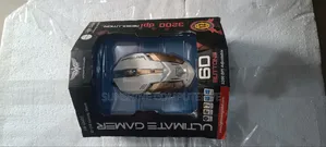 Lightwave Wired Gaming Mouse