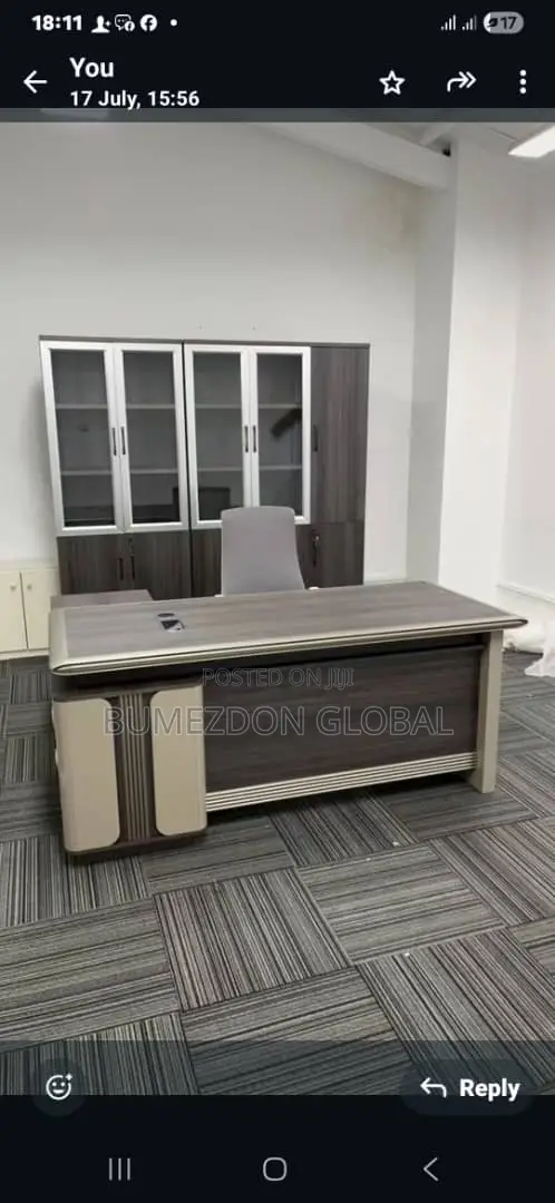 Office Table