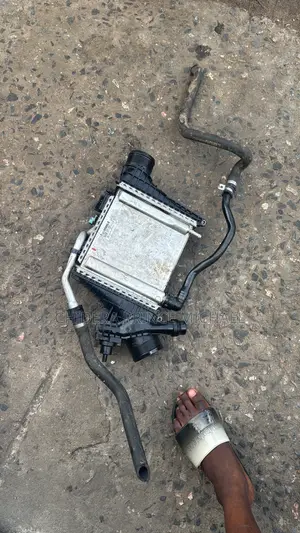 Coolant for W247 Gle350 W167 2020/25 Model