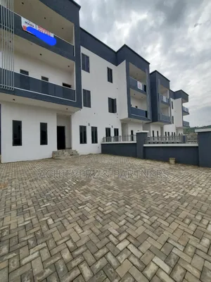 5bdrm Duplex in Katampe Extension for rent