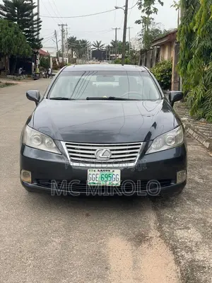 Lexus ES 350 2010