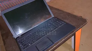 Laptop Toshiba Chromebook 2 4GB Intel Pentium HDD 320GB
