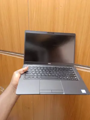 Laptop Dell Latitude 5300 16GB Intel Core i5 HDD+SSD 256GB