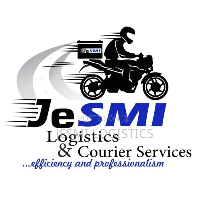 Logistics Courier Services