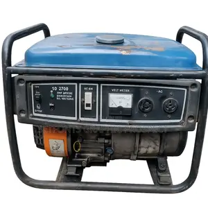 Tg Generator