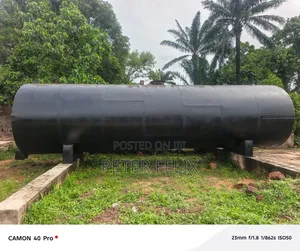 Surface Storage Tank for Ago,Dpk PMS