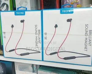 Tecno Brilliant Magnetic Earband