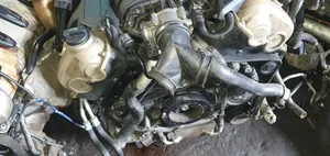 Engine Porsche Cayenne 4.8 V8