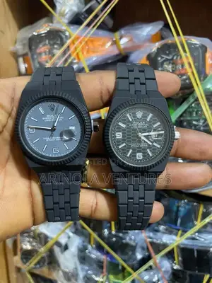 Rolex Valenzo