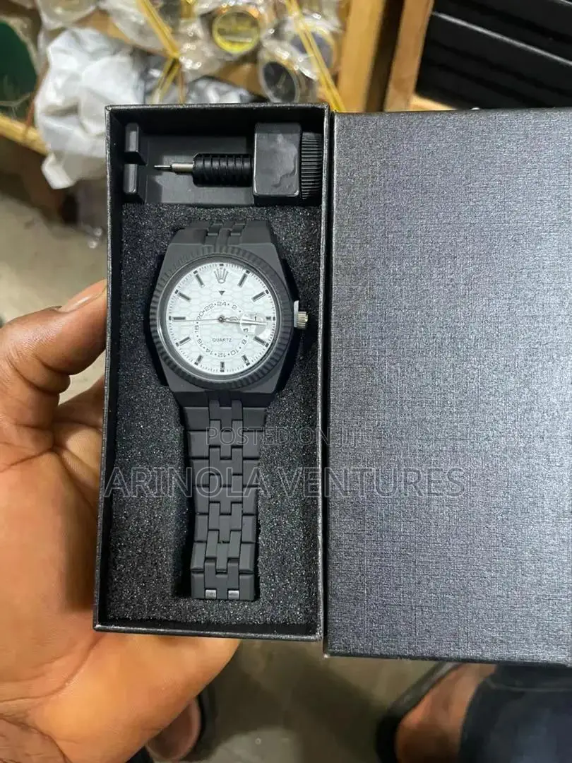 Rolex Valenzo