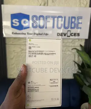 New Apple iPhone 16 Plus 128 GB Blue