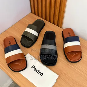 Pam's Slippers