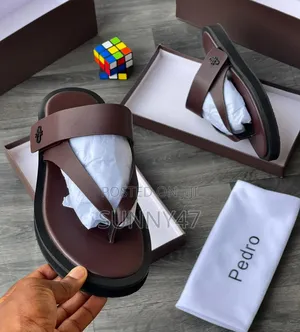 Pam's Slippers