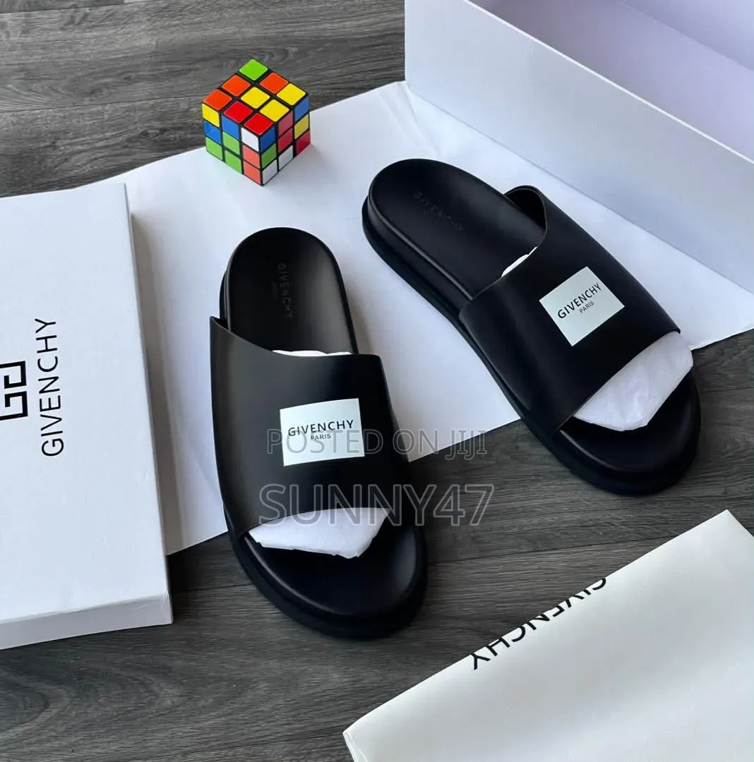Pam's Slippers