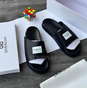 Pam's Slippers