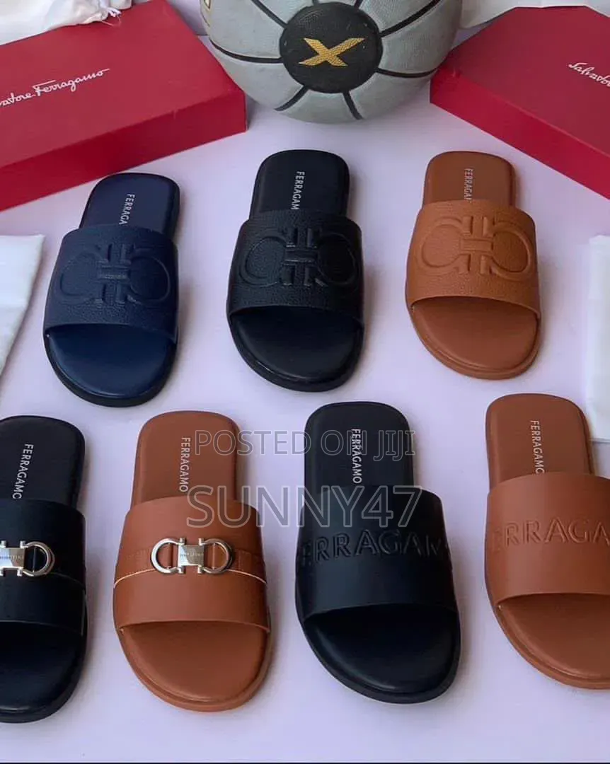 Pam's Slippers