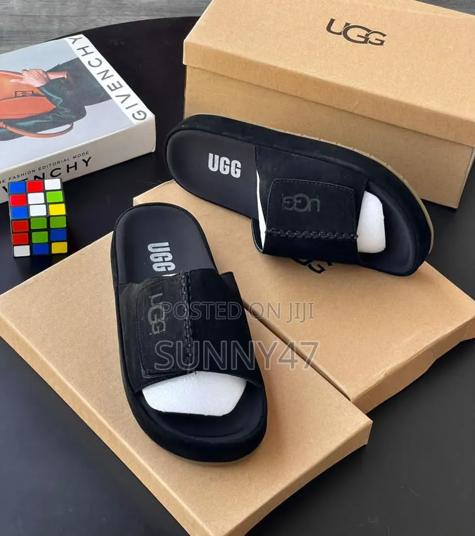 Pam's Slippers