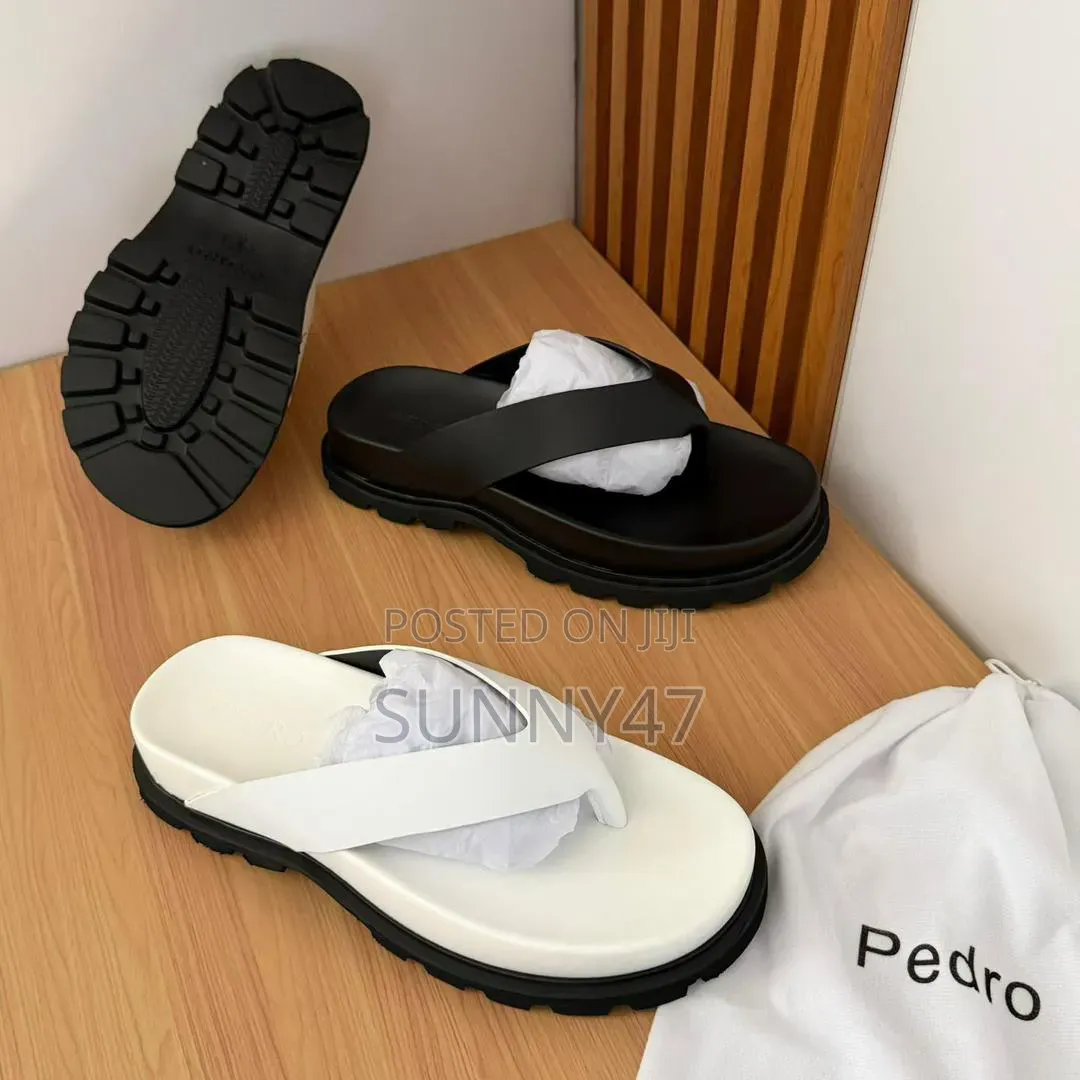Pam's Slippers
