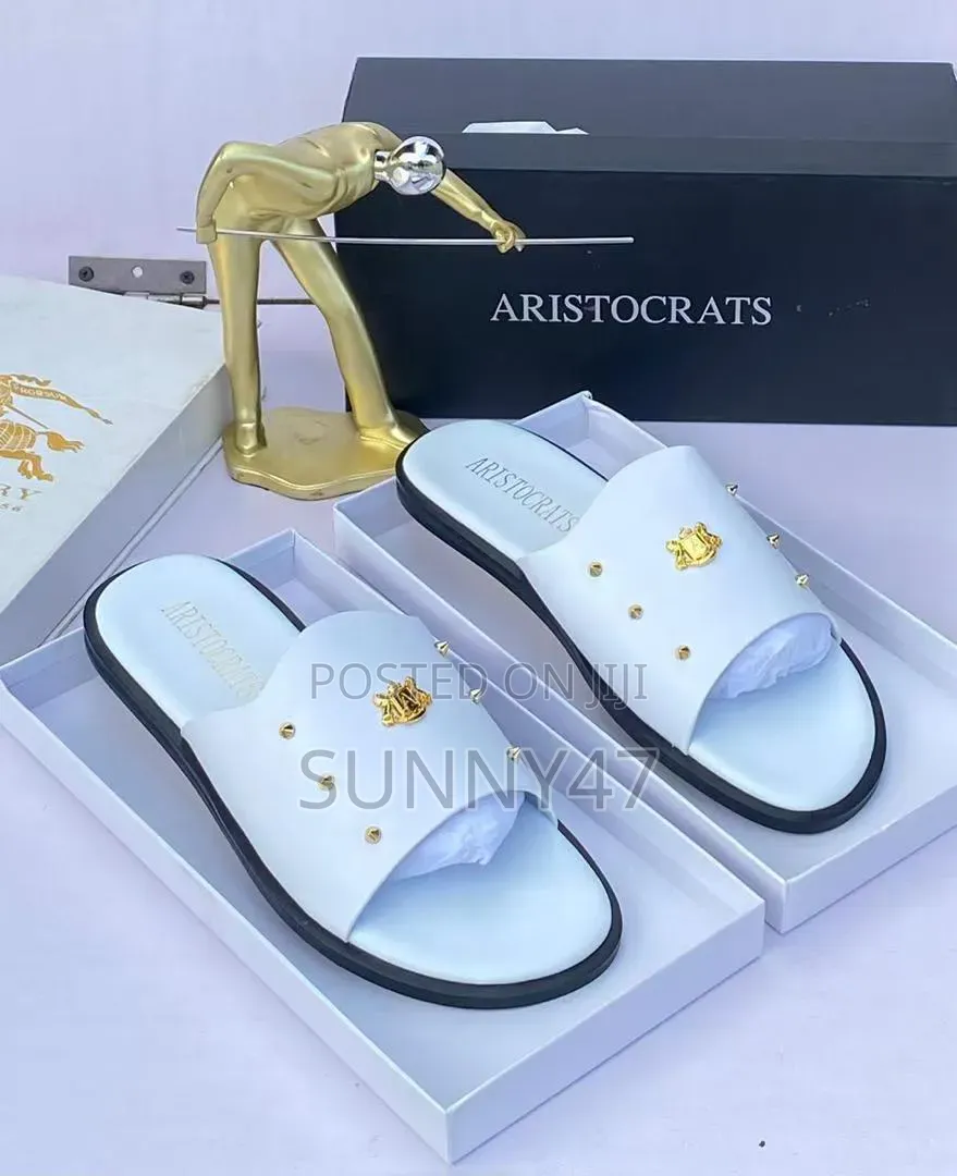Pam's Slippers