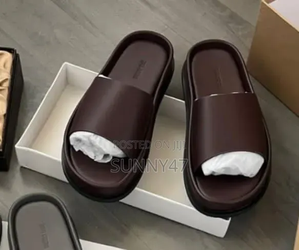 Pam's Slippers