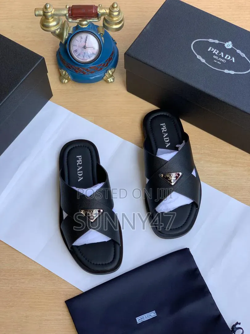 Pam's Slippers