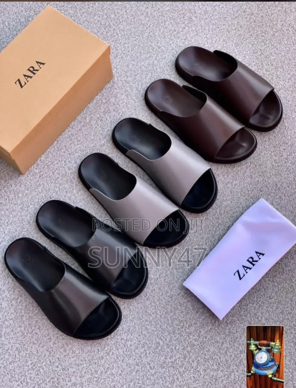 Pam's Slippers