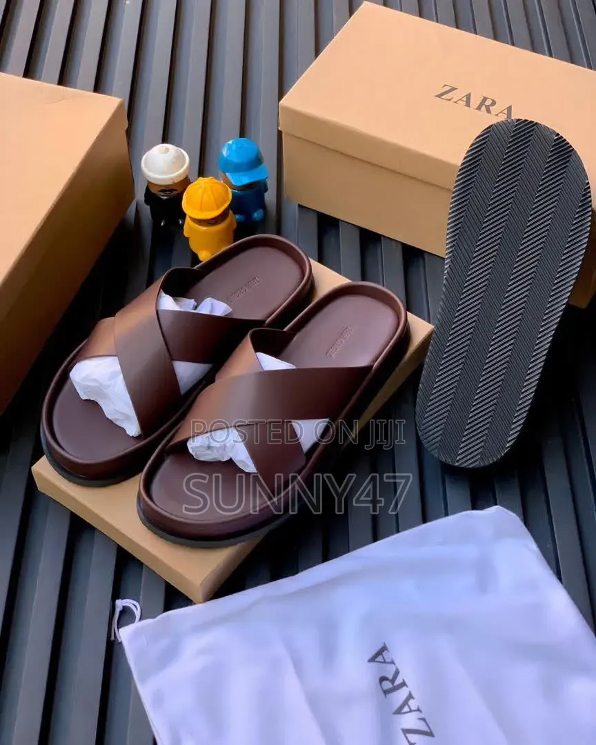 Pam's Slippers
