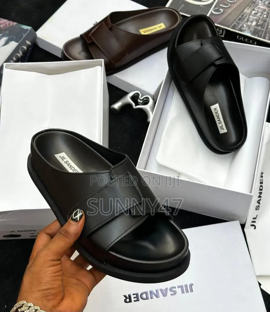 Pam's Slippers