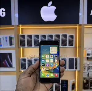 Apple iPhone 8 64 GB Black