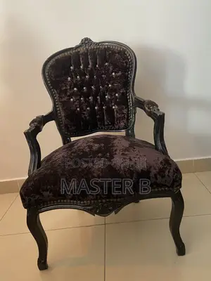 Louis Chair