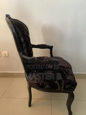 Louis Chair